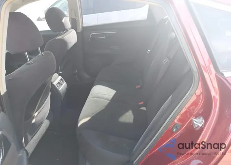 2013 Nissan Altima 2.5 Sv z USA, uszkodzony, nr VIN 1N4AL3AP2DN585168